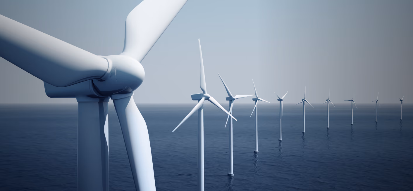 Legal Alert | THE POLISH OFFSHORE WIND ACT