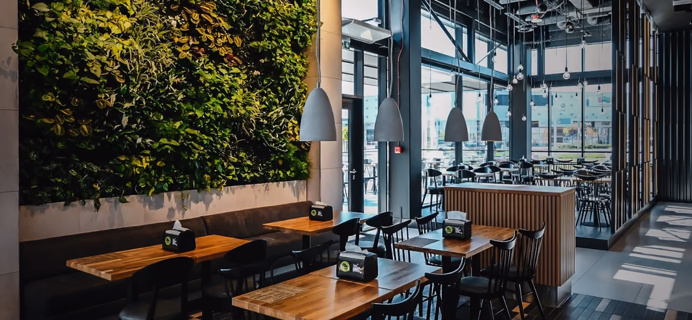 SK&S Lawyers Advised Helios S.A. in its Investment in the Pasibus Catering Network