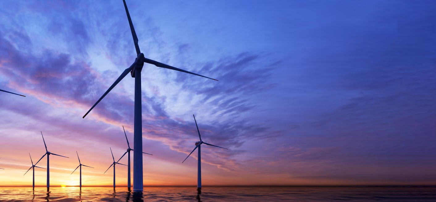 Legal Alert | Material amendments to the Offshore Wind Act
