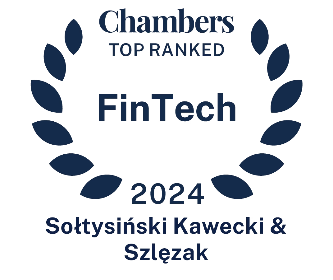 Chambers Fintech 2024