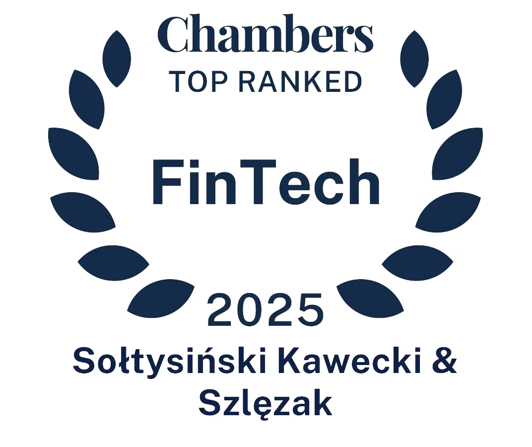 Chambers Fintech 2025 SK&S