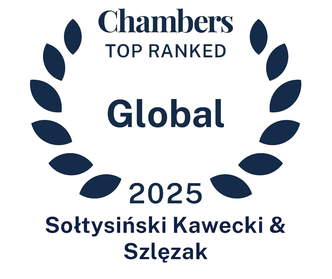 Chambers Global 2025 SK&S