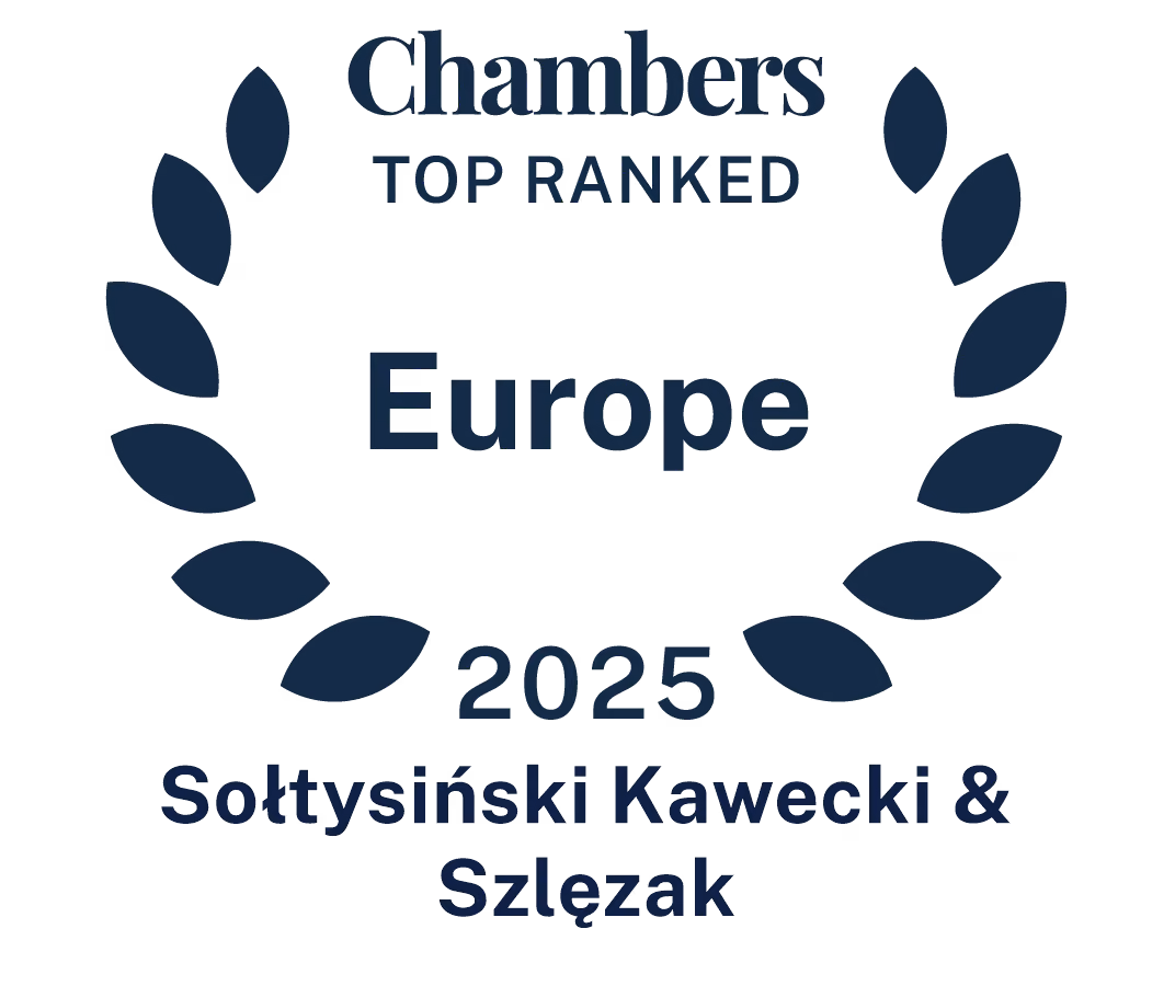 Chambers Europe 2025 SK&S