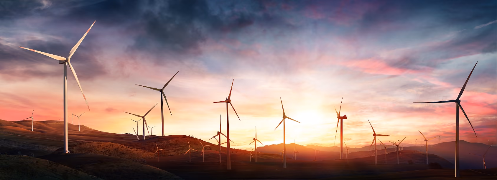 Legal Alert | Proposed amendments for wind power plants