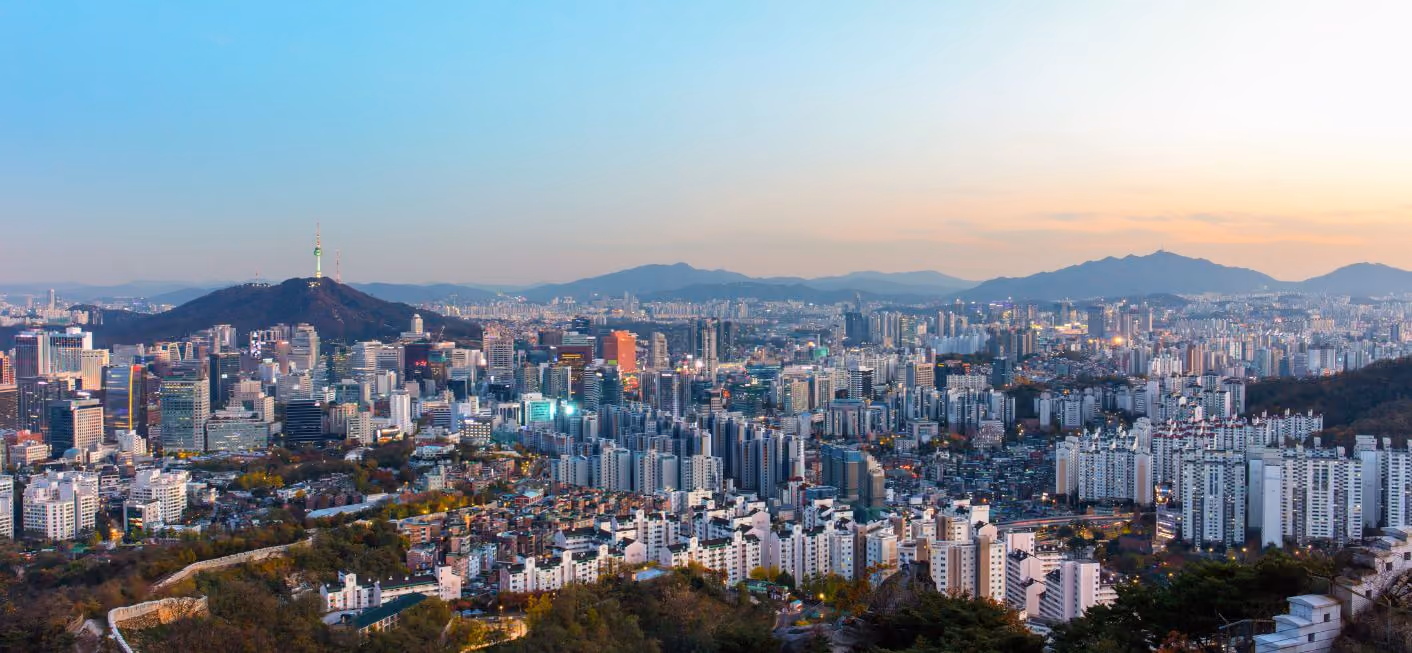 SK&S na Forum Biznesowym Polska-Korea 2026 w Seulu