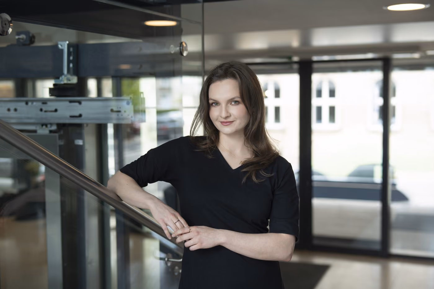 Małgorzata Fronczyk