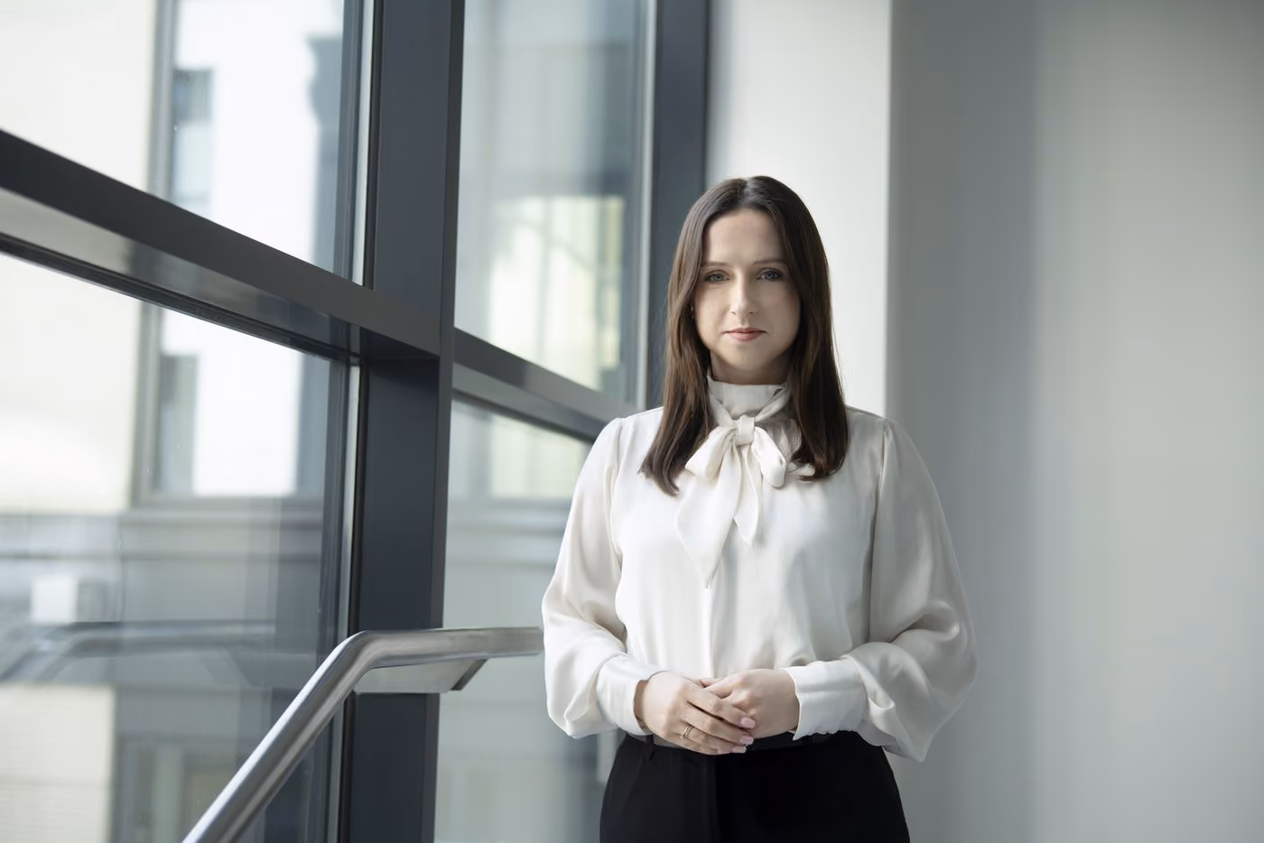 Katarzyna Wójcik-Welc
