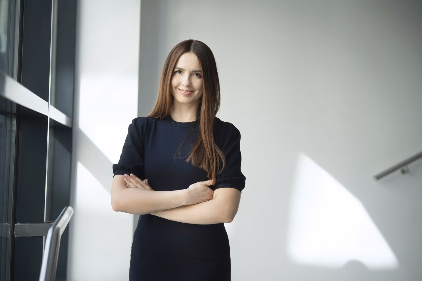 Julia Trzmielewska