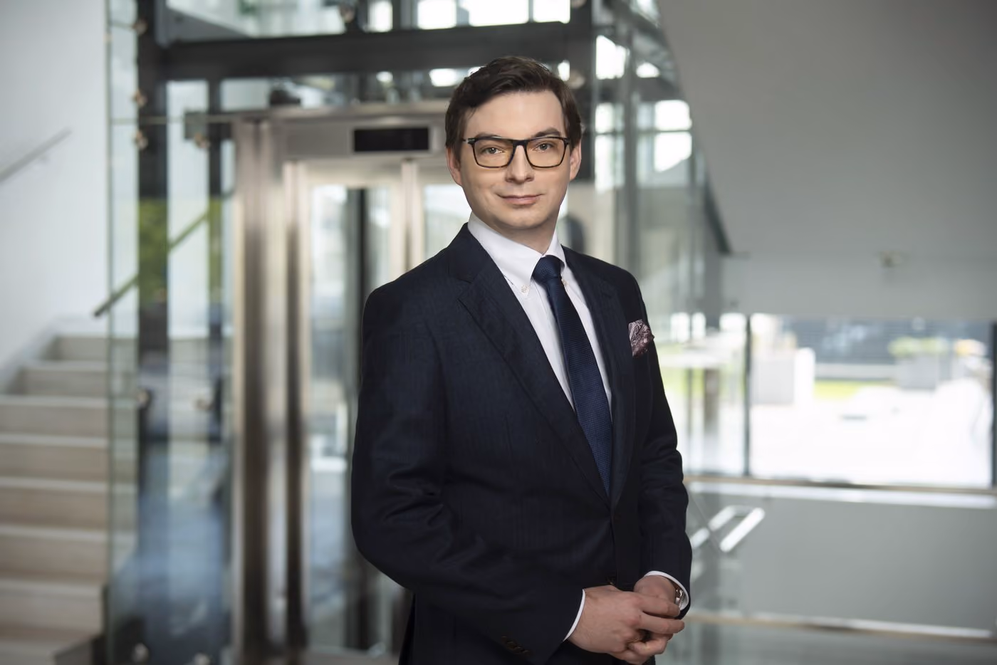 Piotr Srebro