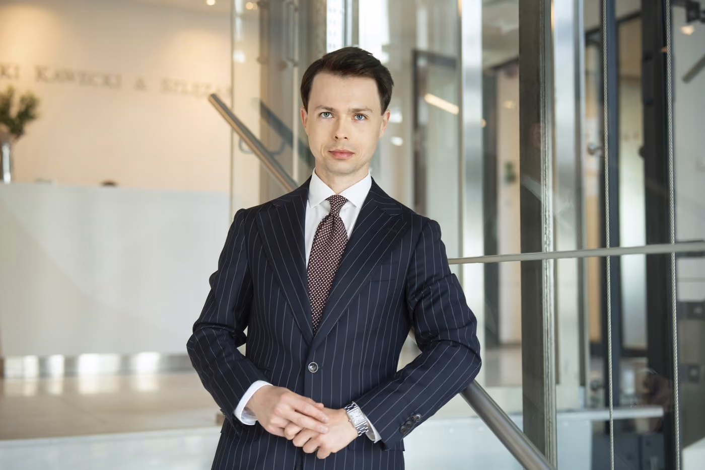 Szymon Murek