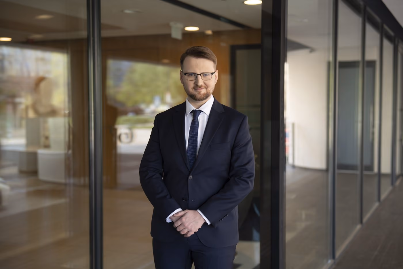 dr Piotr Moskała