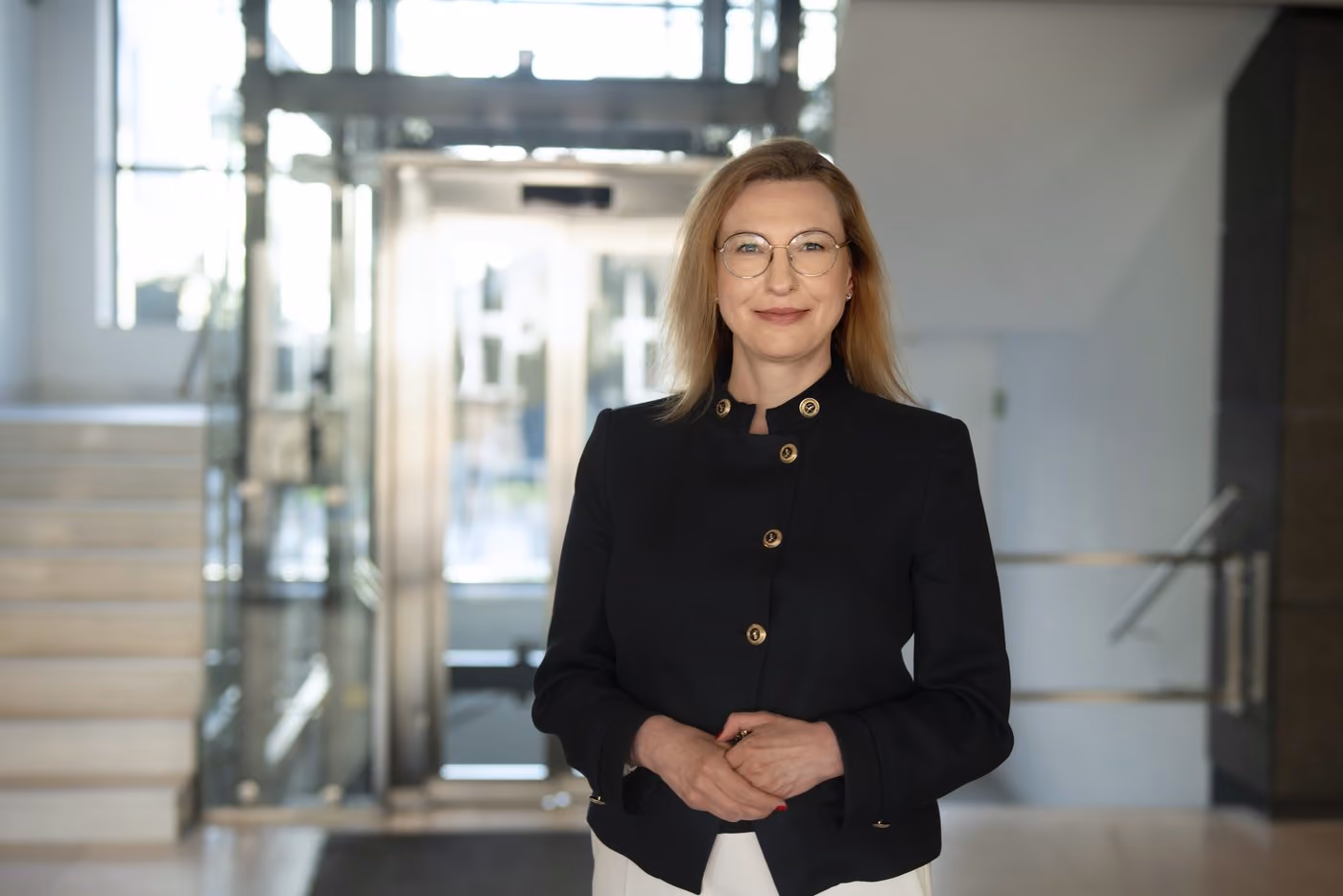 Marta Kupczak-Strzelecka