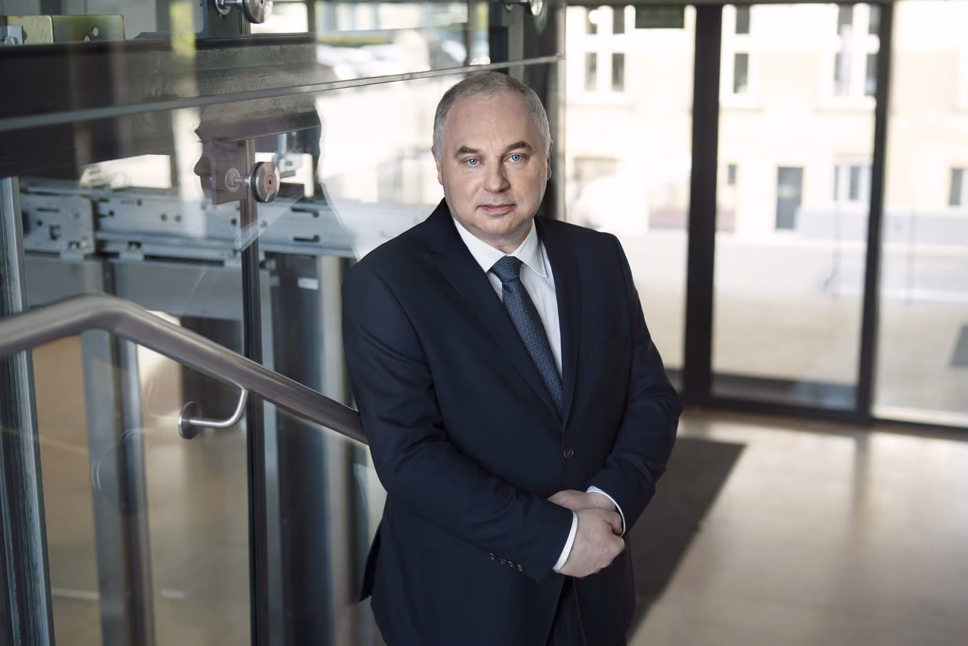 Daniel Fengler