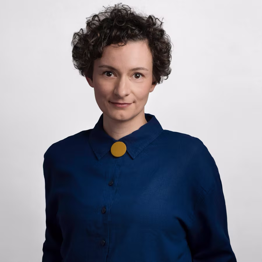 Agnieszka Pacler