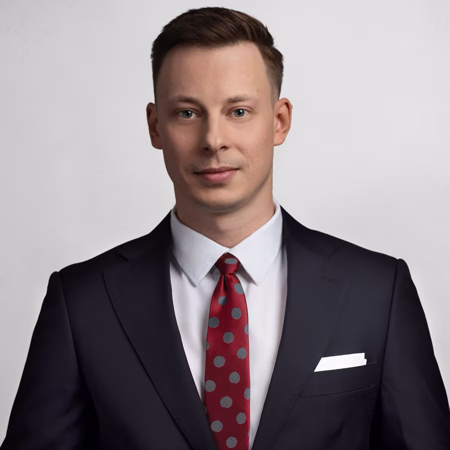 Jakub Matla