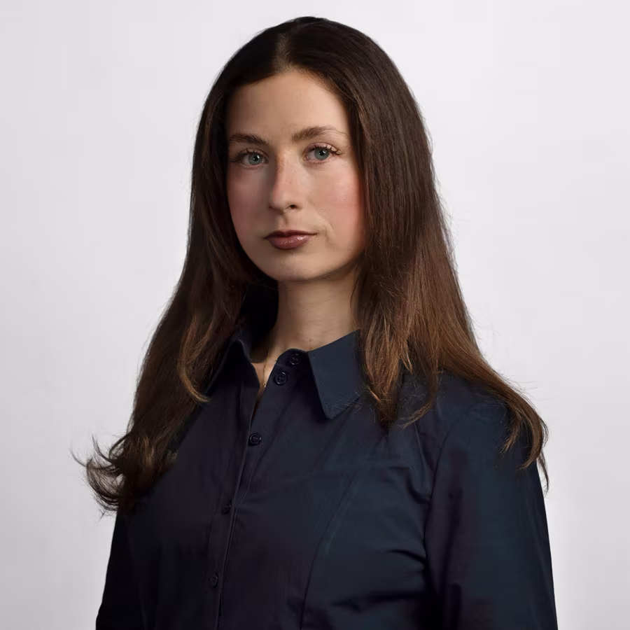 Maria Badowska