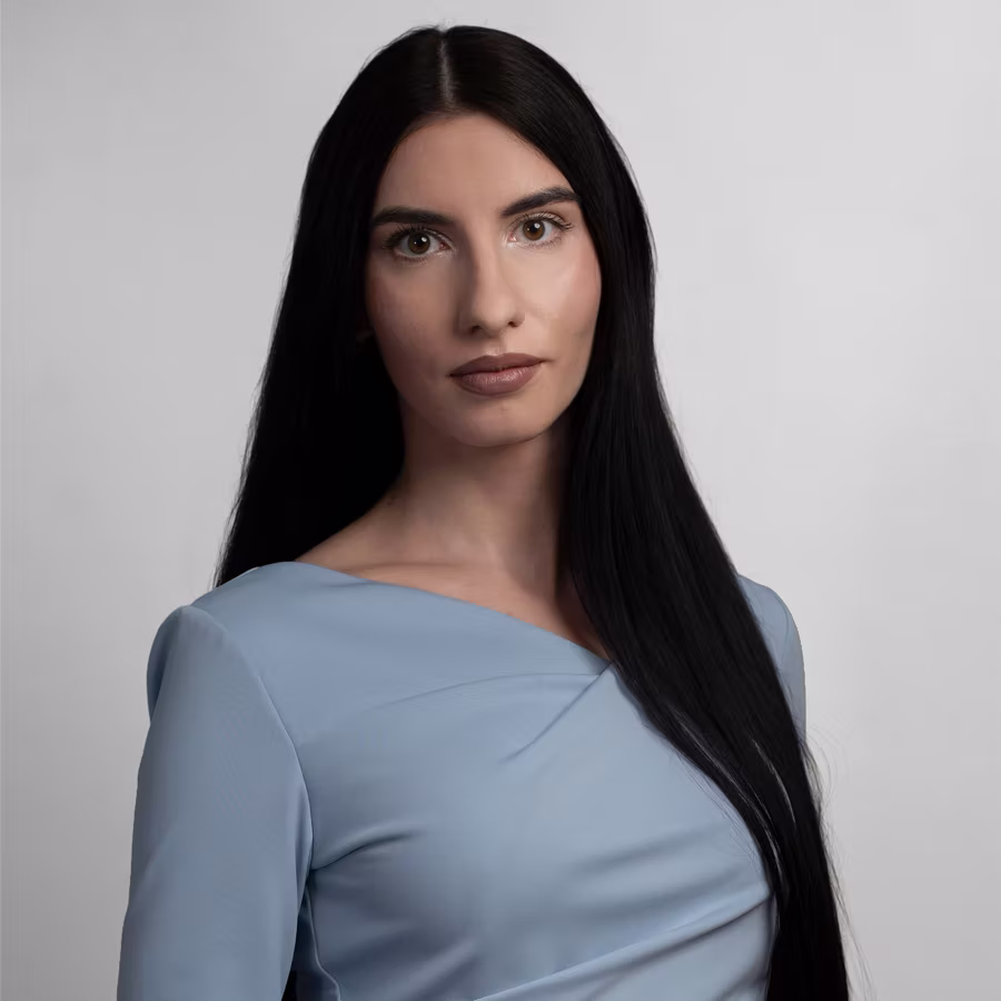 Sandra Słowik