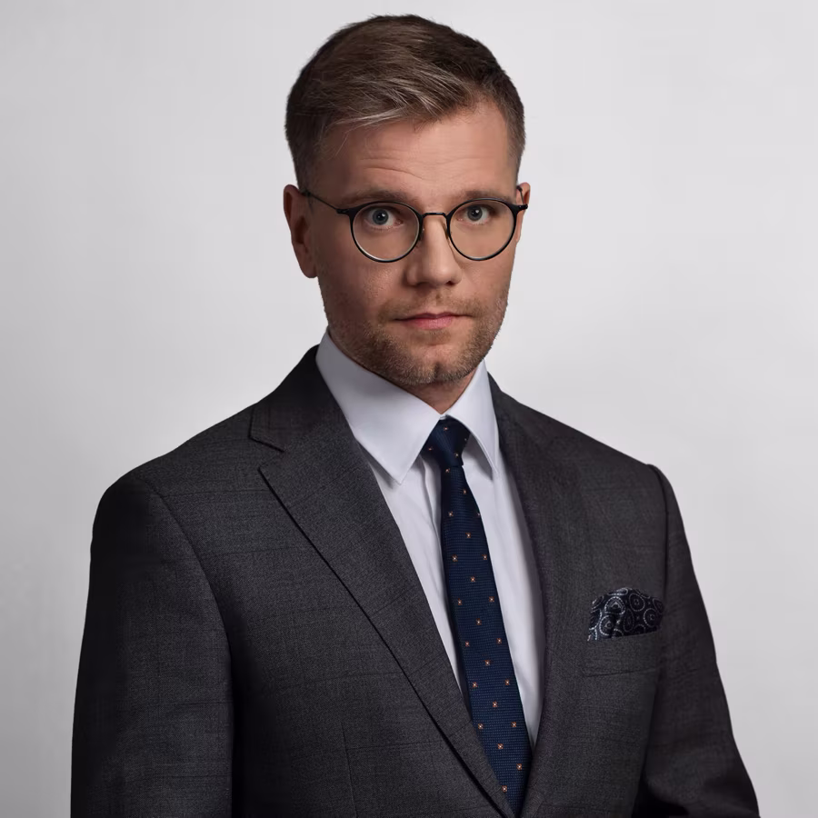 Kacper Skowron