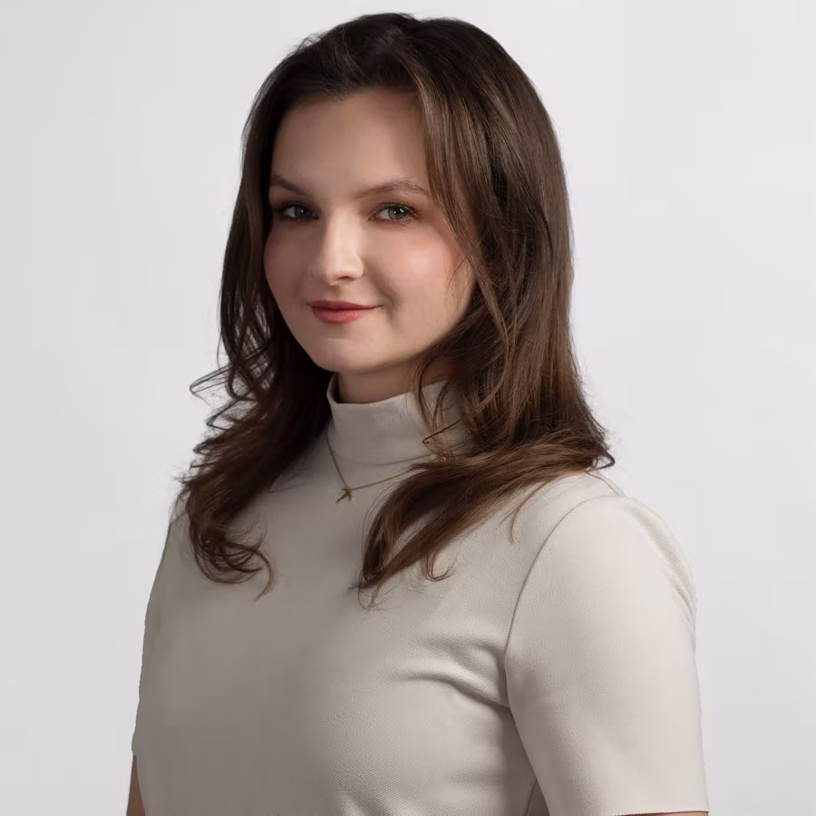 Małgorzata Fronczyk