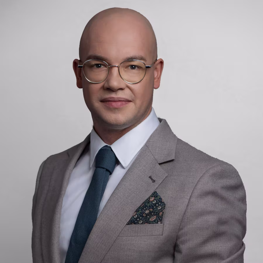 Michał Majcher