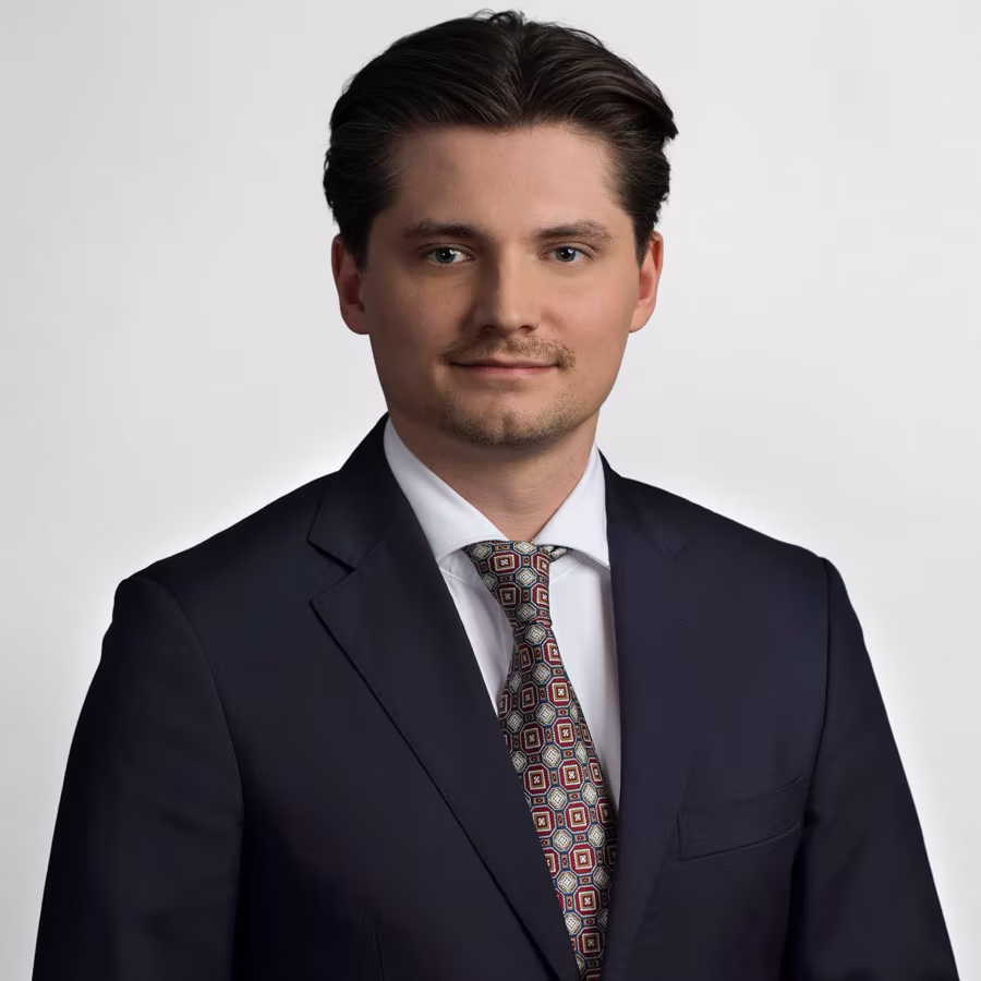 Daniel Gębala