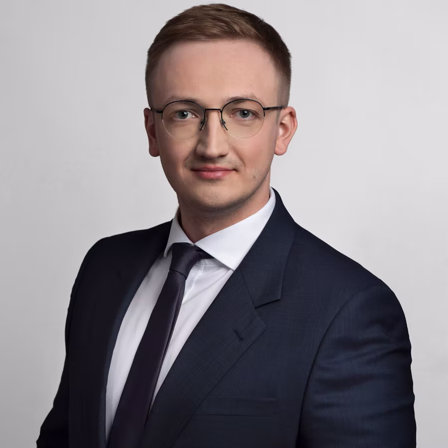 Marcin Knura