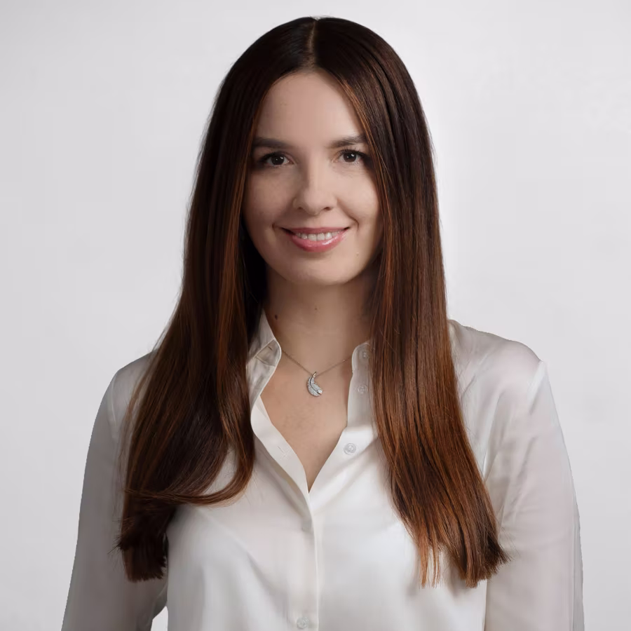 Julia Trzmielewska