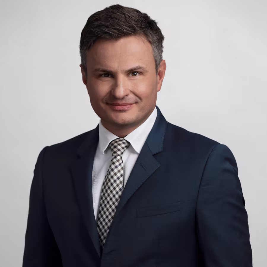 Marek Oleksyn