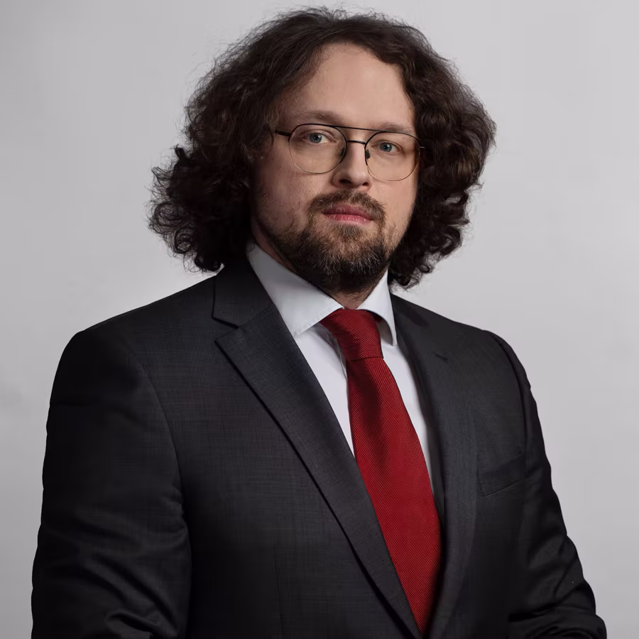 Krzysztof Woś