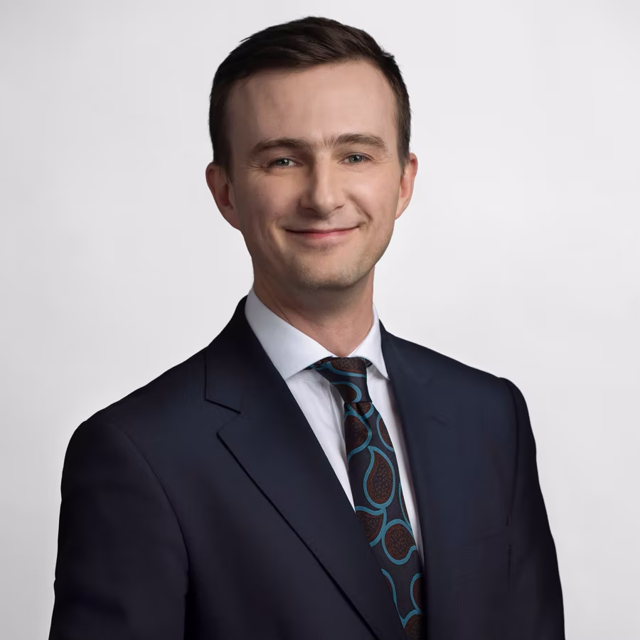 Michał Wach
