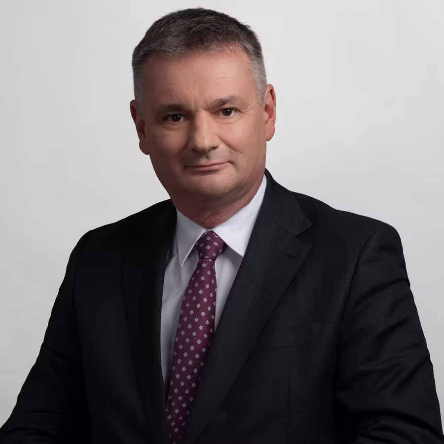 Janusz Siekański