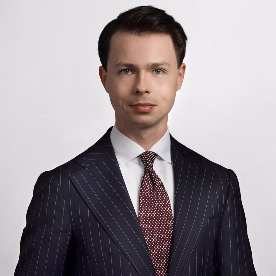 Szymon Murek