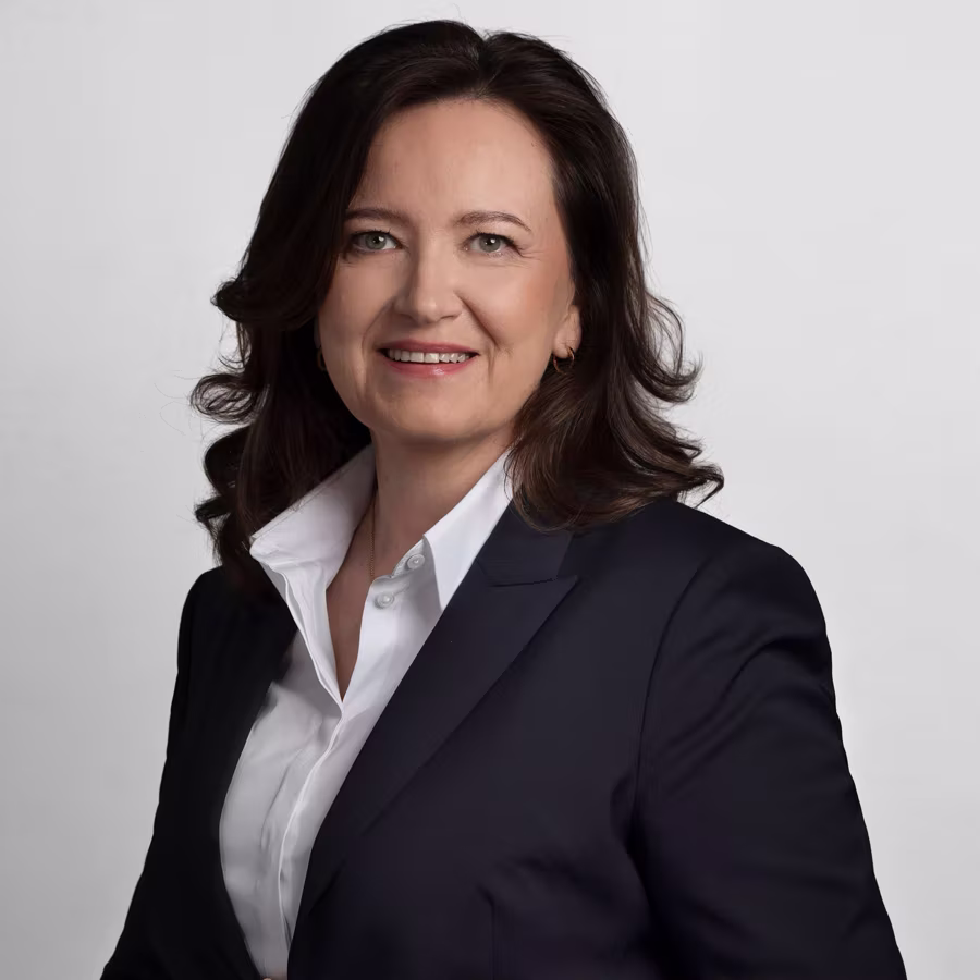Justyna Molińska