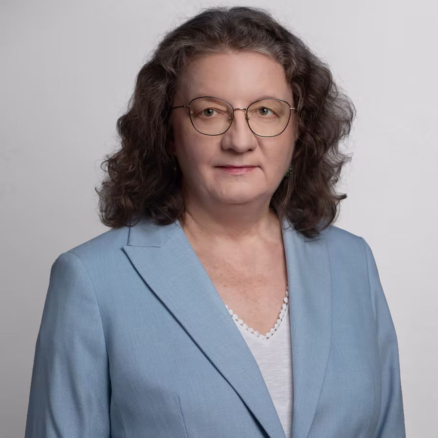 Dr. Katarzyna Michałowska