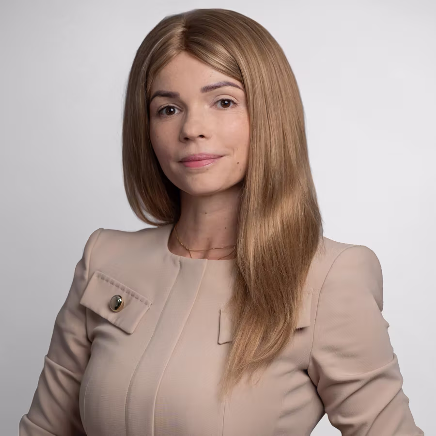 Sylwia Macura-Targosz