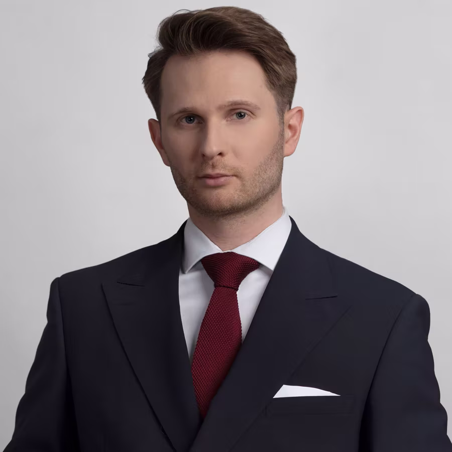 Jędrzej Liberacki