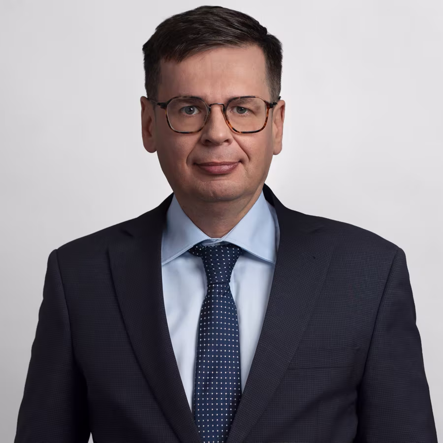 prof. zw. dr hab. Marek Kolasiński