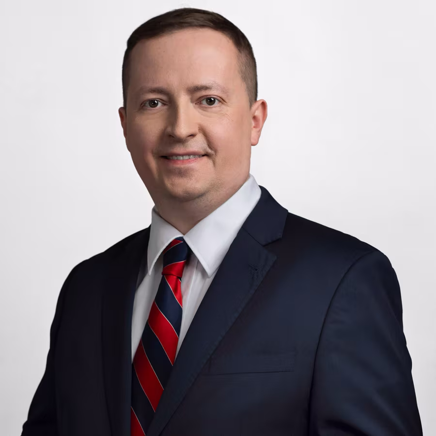 dr Michał Godlewski