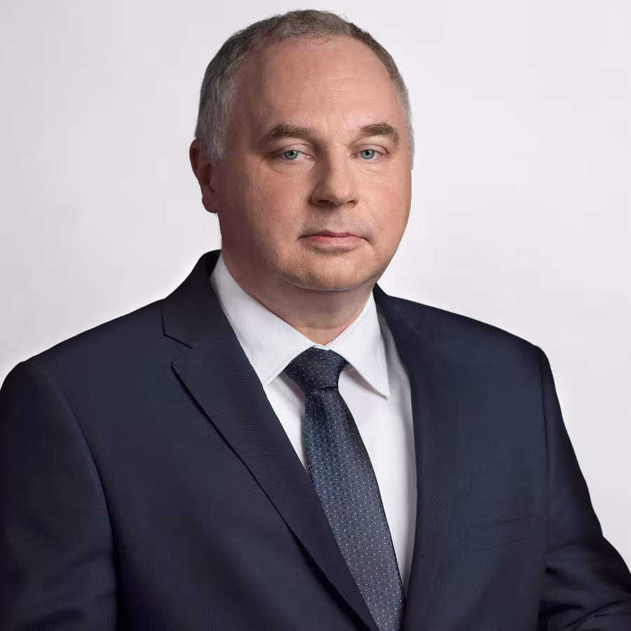 Daniel Fengler
