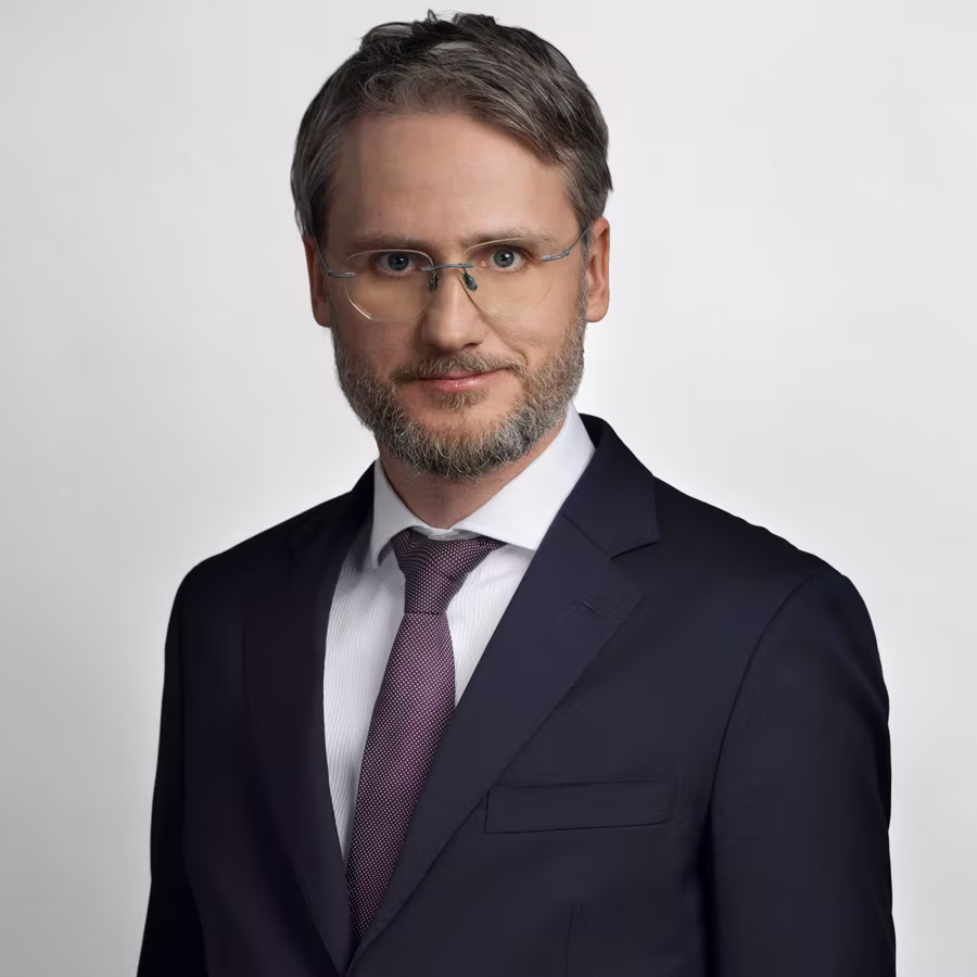 Bartłomiej Dębski