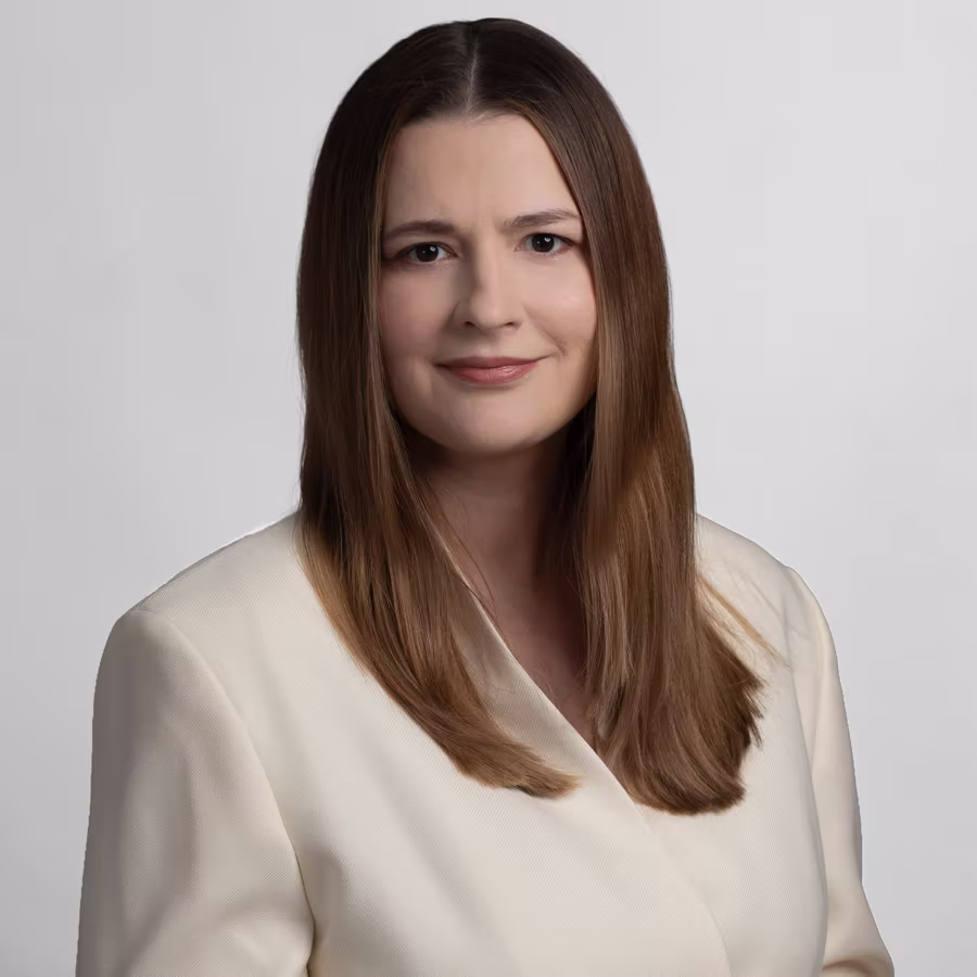 Anna Bartosiewicz-Pierzgalska