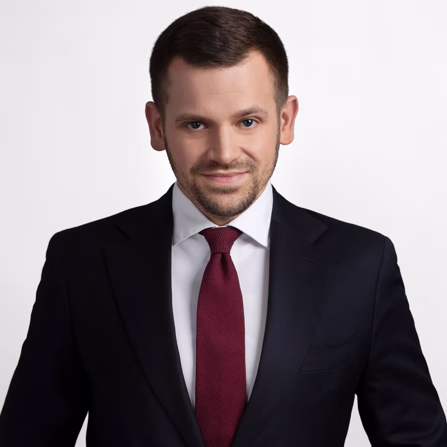 Michał Dawidowicz