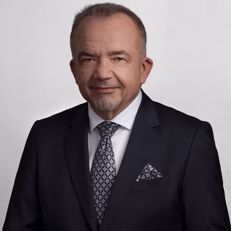 Jarosław Bieroński