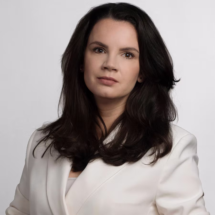 Karolina Chrószcz