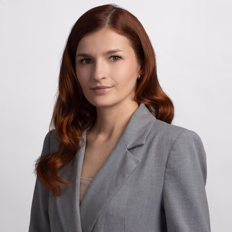 Karolina Luma-Rytel