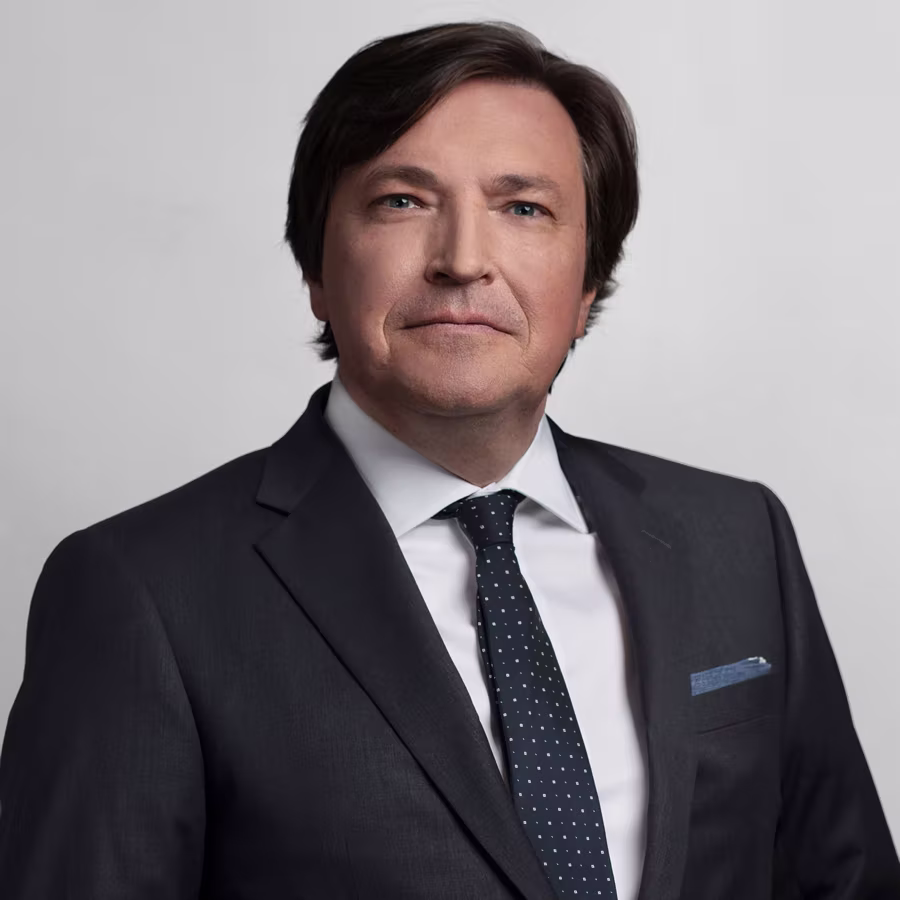 Krzysztof Cichocki