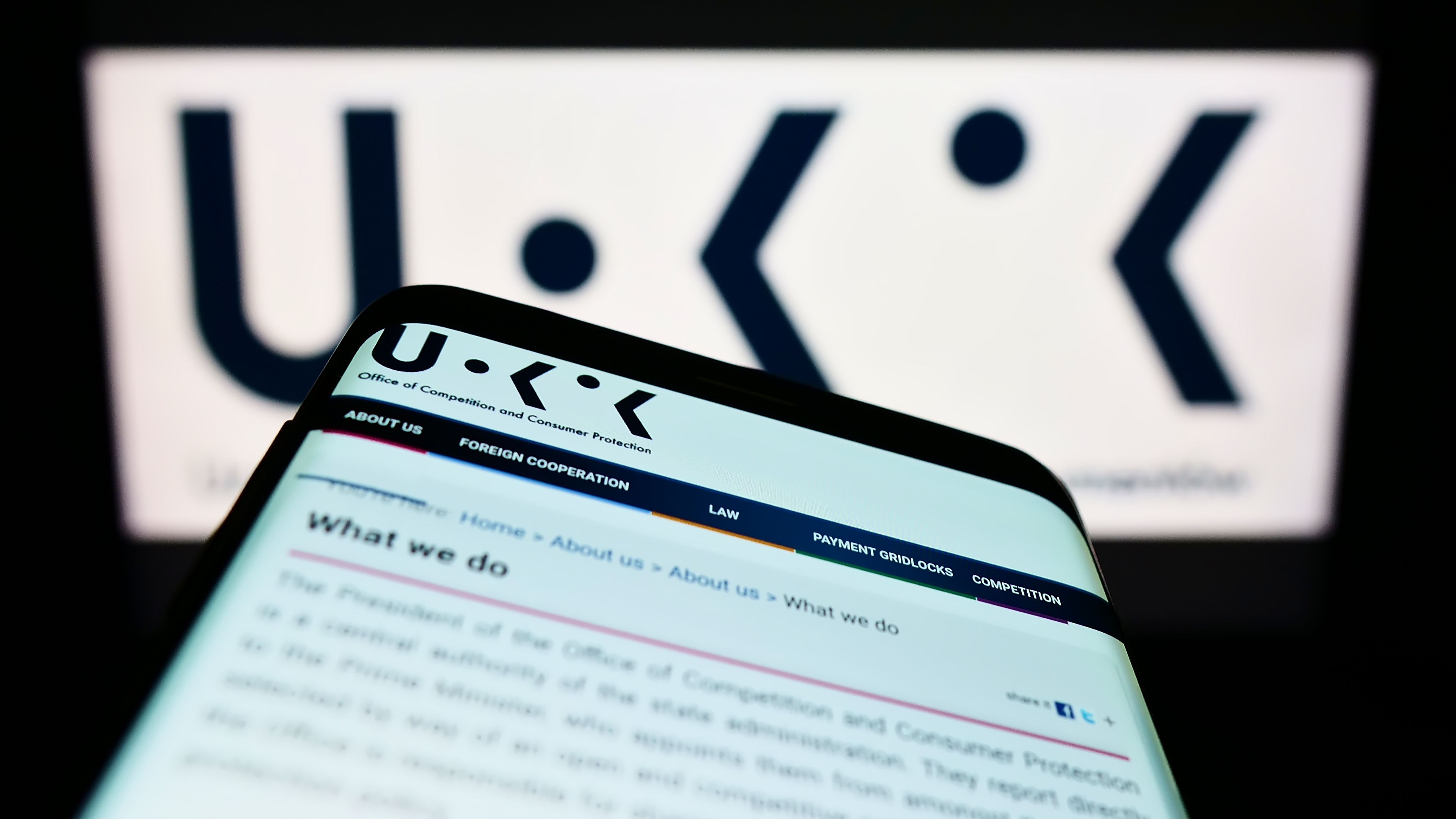 SK&S doprowadza do prawomocnego zakończenia sporu Eurocash z Prezesem UOKiK
