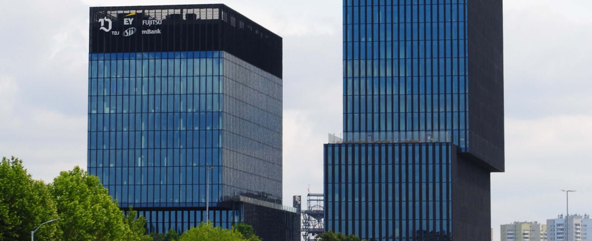 Skyline Real Estate doradcą Banku Pekao S.A. przy relokacji do KTW II