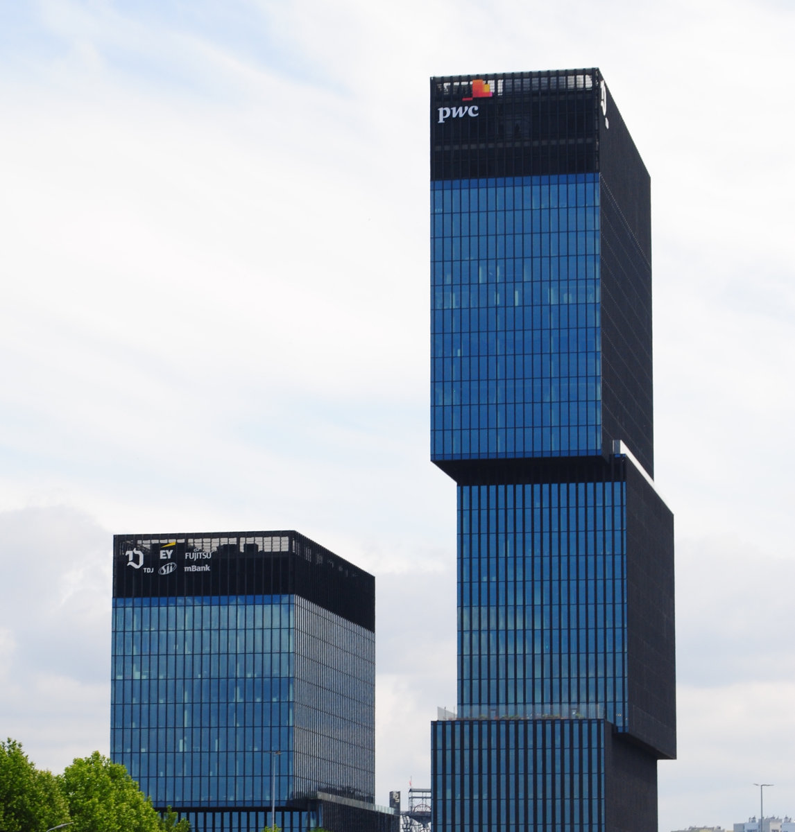 Skyline Real Estate doradcą Banku Pekao S.A. przy relokacji do KTW II