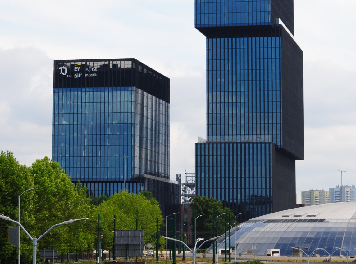 Skyline Real Estate doradcą Banku Pekao S.A. przy relokacji do KTW II